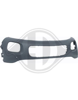 Paraurti anteriore Citroen C3 Aircross 17- (Cod. D-4007653)