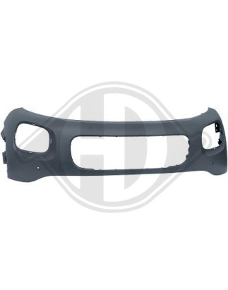 Paraurti anteriore Citroen C3 Aircross 17- (Cod. D-4007654)
