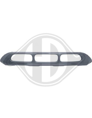 Mostrina Paraurti Citroen C3 Aircross 17- (Cod. D-4007663)