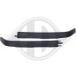 Spoiler Citroen C3 Aircross 17- (Cod. D-4007664)