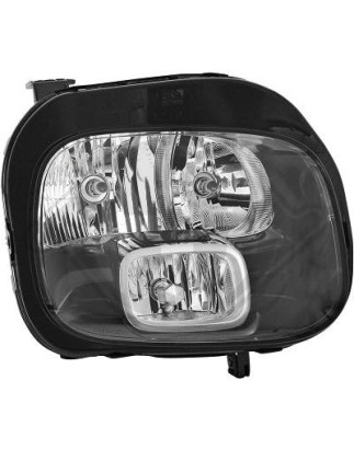Faro anteriore destro Citroen C3 Aircross 17- (Cod. D-4007684)