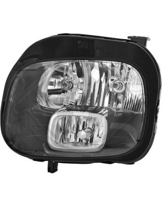 Faro anteriore sinistro Citroen C3 Aircross 17- (Cod. D-4007685)