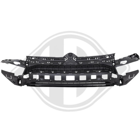 Griglia radiatore Citroen C3 Aircross 17- (Cod. D-4007840)