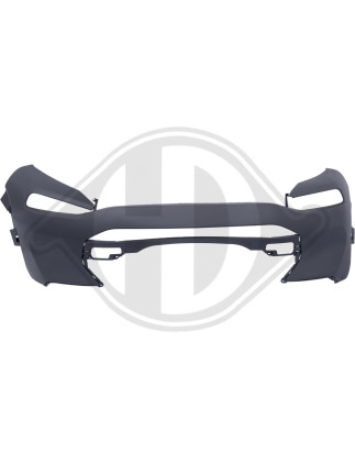Paraurti anteriore Citroen C3 Aircross 17- (Cod. D-4007850)