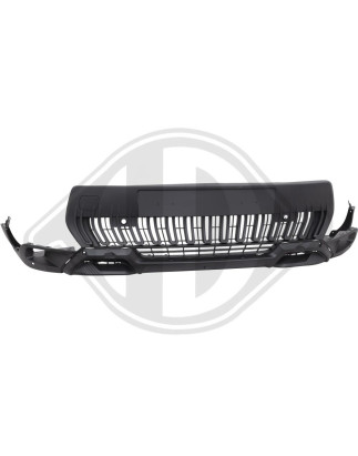 Spoiler Citroen C3 Aircross 17- (Cod. D-4007863)