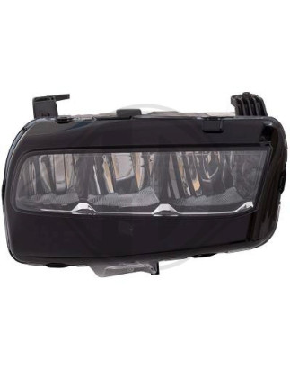Faro anteriore destro Citroen C3 Aircross 17- (Cod. D-4007880)