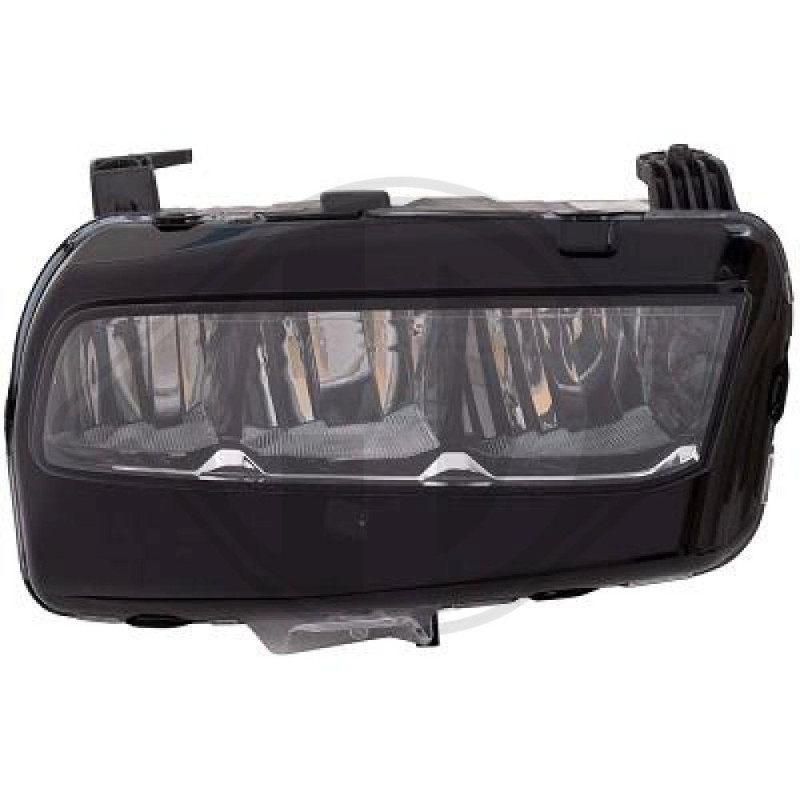 Faro anteriore destro Citroen C3 Aircross 17- (Cod. D-4007880) Faro anteriore destro Citroen C3 Aircross 17- (Cod. D-4007880)
