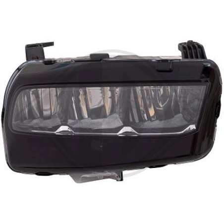 Faro anteriore destro Citroen C3 Aircross 17- (Cod. D-4007880)