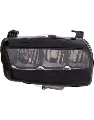 Faro anteriore sinistro Citroen C3 Aircross 17- (Cod. D-4007881)