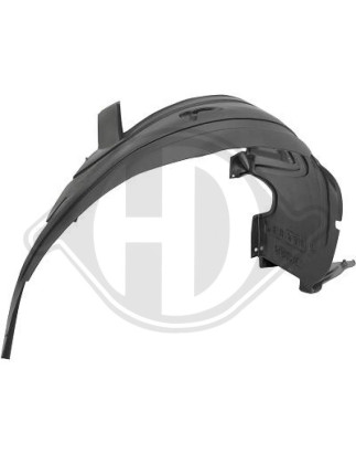Copertura Passaruota anteriore destro Citroen Berlingo 96-02 (Cod. D-4011608)