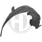 Copertura Passaruota anteriore destro Citroen Berlingo 96-02 (Cod. D-4011608)