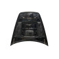 Cofano Carbonio Porsche Cayenne 958.1 2011-2014 (Cod. E-TCPO025)