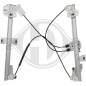 Alzacristallo anteriore sinistro Citroen Berlingo 03-08 (Cod. D-4011621) Alzacristallo anteriore sinistro Citroen Berlingo 03-08 (Cod. D-4011621)
