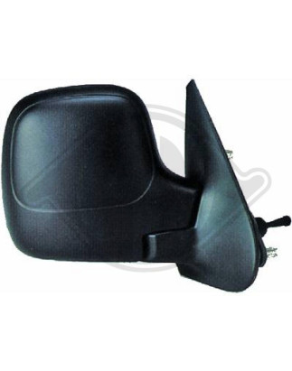 Specchio retrovisore esterno Citroen Berlingo 03-08 (Cod. D-4011624)