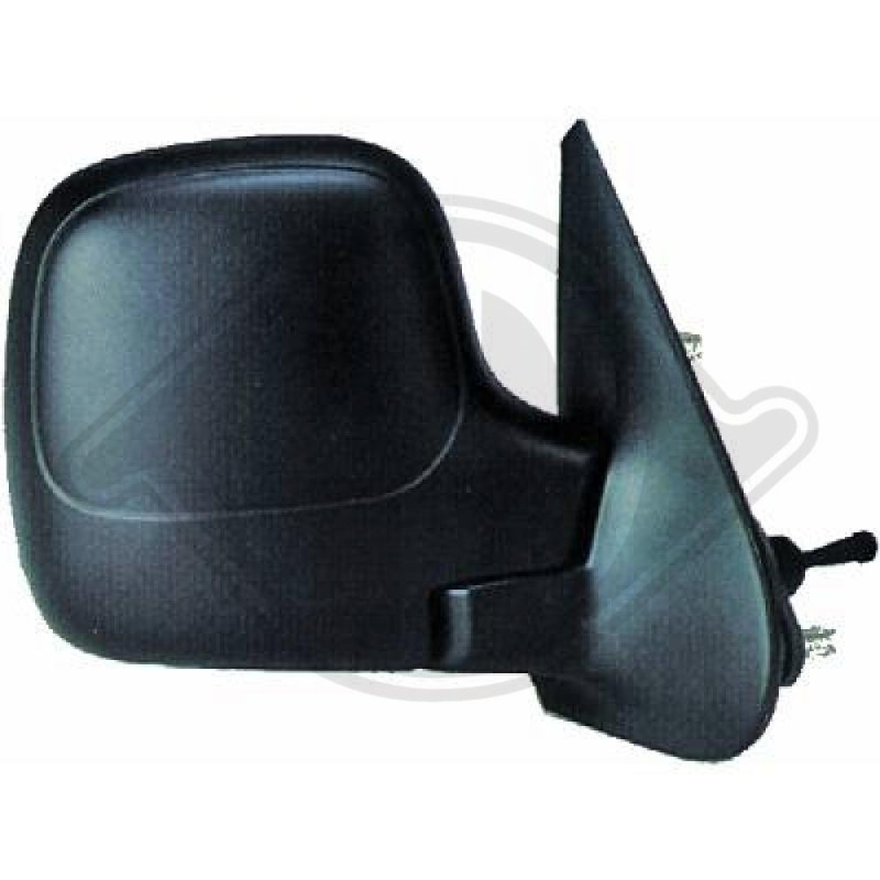 Specchio retrovisore esterno Citroen Berlingo 03-08 (Cod. D-4011624)