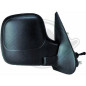 Specchio retrovisore esterno Citroen Berlingo 03-08 (Cod. D-4011624)