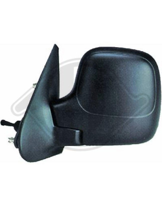 Specchio retrovisore esterno Citroen Berlingo 03-08 (Cod. D-4011625)