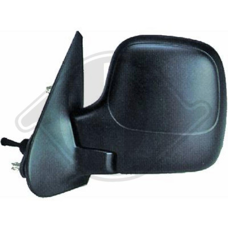 Specchio retrovisore esterno Citroen Berlingo 03-08 (Cod. D-4011625)