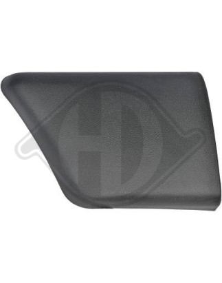 Modanatura decorativa/ protettiva Parafango anteriore sinistro Citroen Berlingo 03-08 (Cod. D-401163
