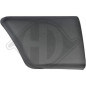 Modanatura decorativa/ protettiva Parafango anteriore sinistro Citroen Berlingo 03-08 (Cod. D-401163