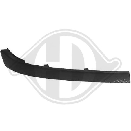 Modanatura faro Citroen Berlingo 96-02 (Cod. D-4011642)