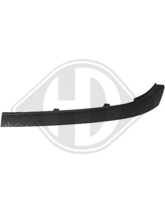 Modanatura faro Citroen Berlingo 96-02 (Cod. D-4011643)