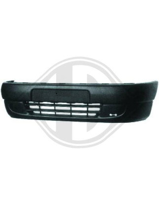Paraurti anteriore Citroen Berlingo 96-02 (Cod. D-4011650)