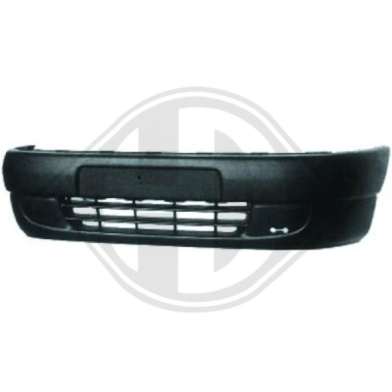 Paraurti anteriore Citroen Berlingo 96-02 (Cod. D-4011650)
