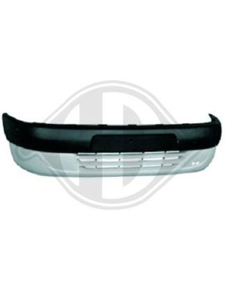 Paraurti anteriore Citroen Berlingo 96-02 (Cod. D-4011653)