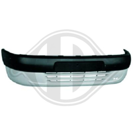 Paraurti anteriore Citroen Berlingo 96-02 (Cod. D-4011653)