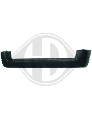 Paraurti posteriore Citroen Berlingo 03-08 (Cod. D-4011655)