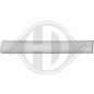 Modanatura decorativa/ protettiva Portiera posteriore Sx Citroen Berlingo 03-08 (Cod. D-4011663)