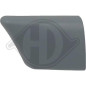 Modanatura decorativa/ protettiva Parafango anteriore sinistro Citroen Berlingo 03-08 (Cod. D-401166