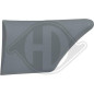 Modanatura decorativa/ protettiva Parafango posteriore sinistro Citroen Berlingo 03-08 (Cod. D-40116