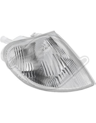 Indicatore direzione anteriore destro Citroen Berlingo 96-02 (Cod. D-4011672)