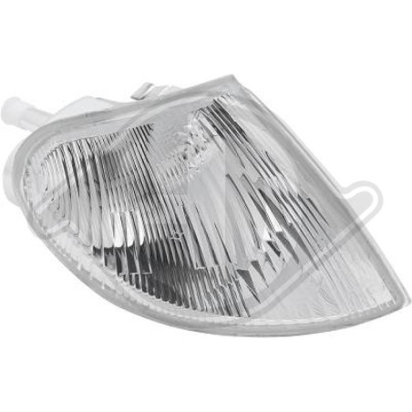 Indicatore direzione anteriore destro Citroen Berlingo 96-02 (Cod. D-4011672)