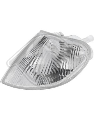 Indicatore direzione anteriore sinistro Citroen Berlingo 96-02 (Cod. D-4011673)