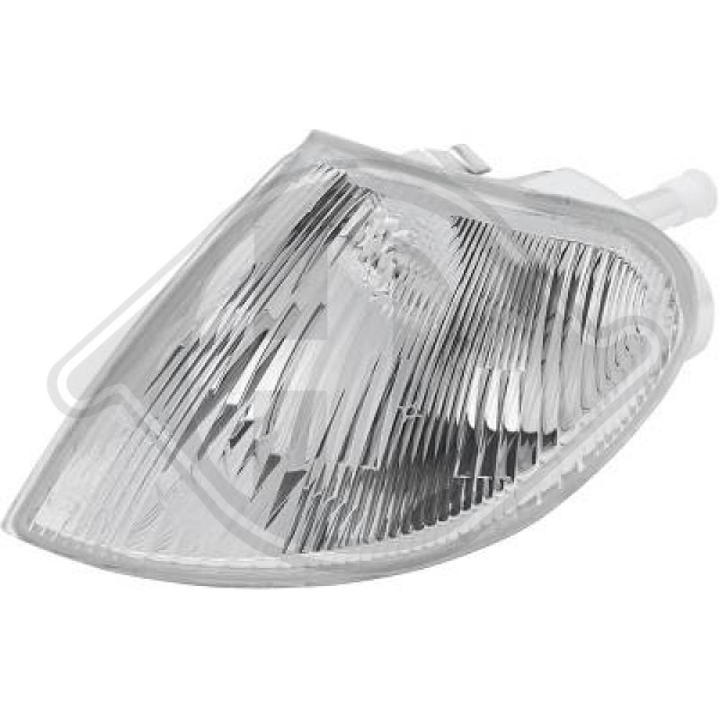 Indicatore direzione anteriore sinistro Citroen Berlingo 96-02 (Cod. D-4011673)