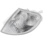 Indicatore direzione anteriore sinistro Citroen Berlingo 96-02 (Cod. D-4011673)