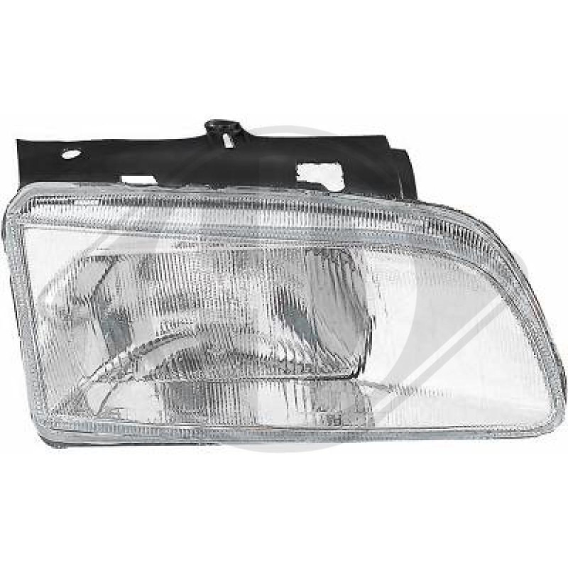 Faro anteriore destro Citroen Berlingo 96-02 (Cod. D-4011682)