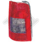 Luce posteriore Dx Citroen Berlingo 03-08 (Cod. D-4011690)