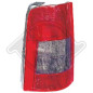 Luce posteriore Sx Citroen Berlingo 03-08 (Cod. D-4011691)
