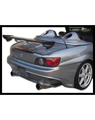 Paraurti Posteriore Traseros  Honda NS2000 (Cod. E-TCHO051)