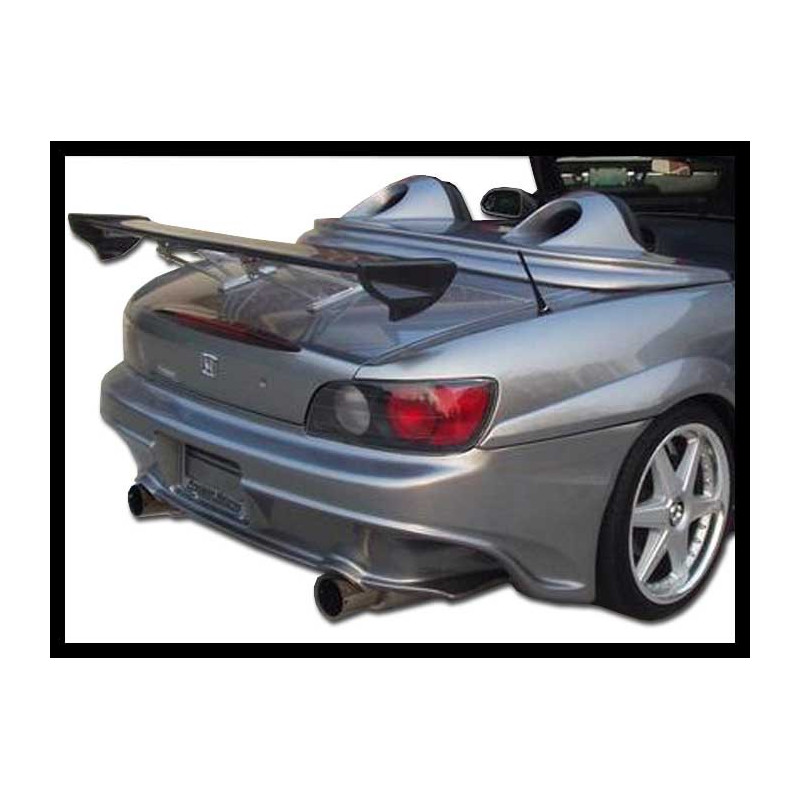Paraurti Posteriore Traseros  Honda NS2000 (Cod. E-TCHO051)