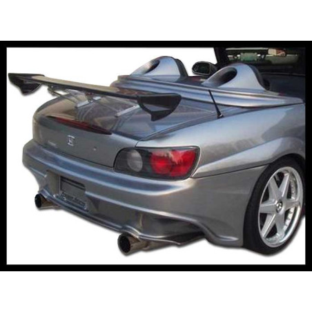 Paraurti Posteriore Traseros  Honda NS2000 (Cod. E-TCHO051)