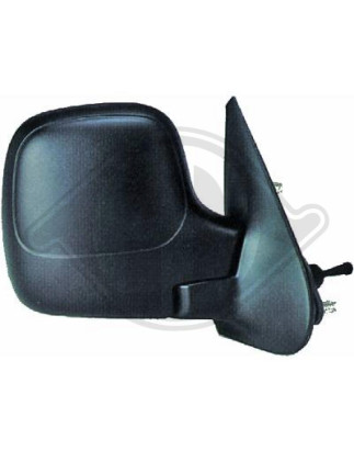 Specchio retrovisore esterno Citroen Berlingo 03-08 (Cod. D-4011724)
