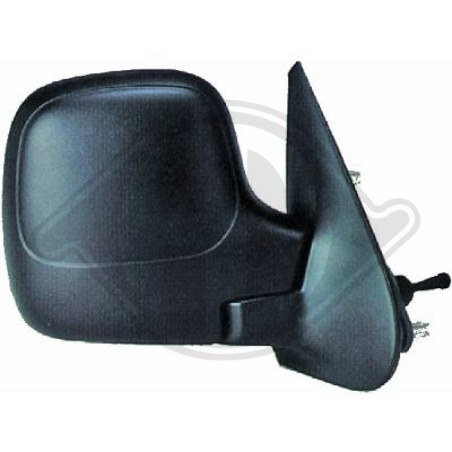 Specchio retrovisore esterno Citroen Berlingo 03-08 (Cod. D-4011724)