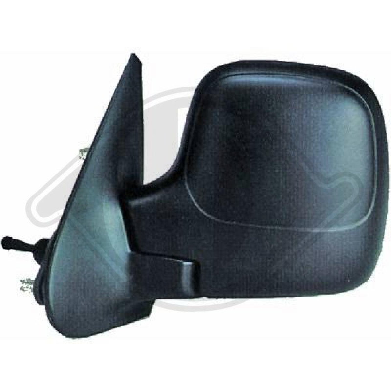 Specchio retrovisore esterno Citroen Berlingo 03-08 (Cod. D-4011725)