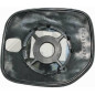 Vetro specchio Specchio esterno Citroen Berlingo 03-08 (Cod. D-4011726)