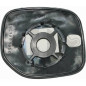 Vetro specchio Specchio esterno Citroen Berlingo 03-08 (Cod. D-4011727)